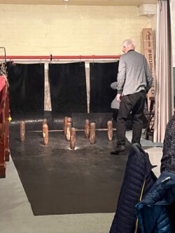 Club skittles and social evening 2023