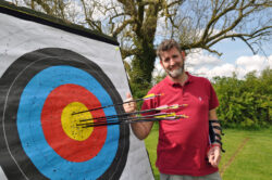 May 2024 Beginners Course