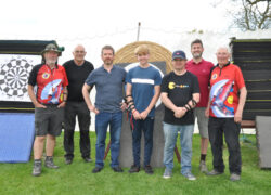 May 2024 Beginners Course