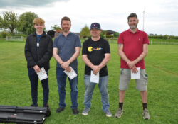 May 2024 Beginners Course