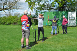 May 2024 Beginners Course