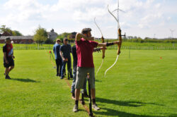 May 2024 Beginners Course