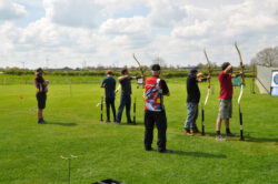 May 2024 Beginners Course