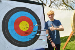 May 2024 Beginners Course