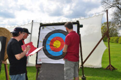 May 2024 Beginners Course