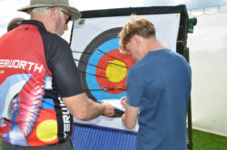 May 2024 Beginners Course