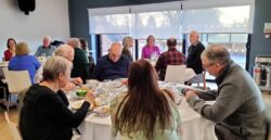Christmas Party 2024