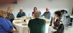 Christmas Party 2024