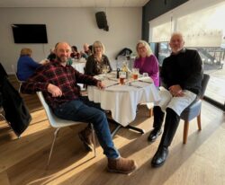 Christmas Party 2024