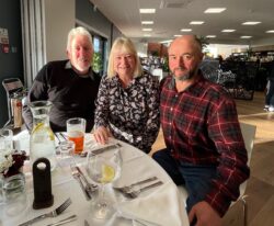 Christmas Party 2024