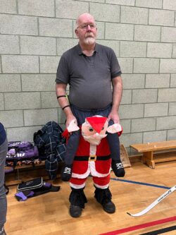 December 2025 Fun Shoot