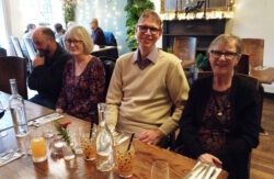Christmas Party 2025