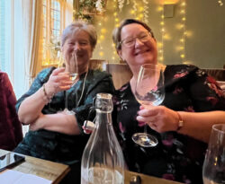 Christmas Party 2025