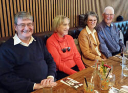 Christmas Party 2025